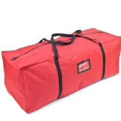 Decoration Storage*Northlight 36" Christmas Storage Bag - For Garlands, Trees, Lights, Inflatables And More