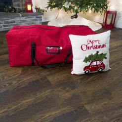 Decoration Storage*Northlight 36" Christmas Storage Bag - For Garlands, Trees, Lights, Inflatables And More