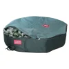 Wreath Accessories*Northlight 48" Christmas Wreath Direct Suspended Hanging Protective Storage Bag