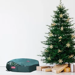 Wreath Accessories*Northlight 48" Christmas Wreath Direct Suspended Hanging Protective Storage Bag