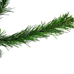 Northlight 5 And 5.5 Feet Tall>5' Colorado Spruce 2-Tone Medium Artificial Christmas Tree - Unlit