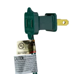 Kurt Adler 10 Count Blue Hanukkah Dreidel Novelty Light Set-Incandescent Lights