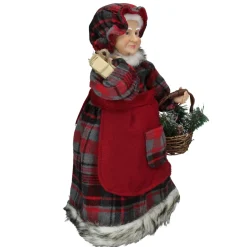 Santa Figures*Northlight 16