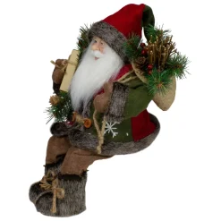 Santa Figures*Northlight 16