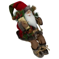 Santa Figures*Northlight 16