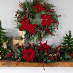 Unlit Swags*Northlight 42