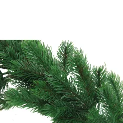 Unlit Garland*Northlight 6' Decorative Green Pine Artificial Christmas Garland