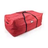 Decoration Storage*Northlight 59" Extra Large Christmas Tree Storage Bag - Fits 6-9' Artificial Trees