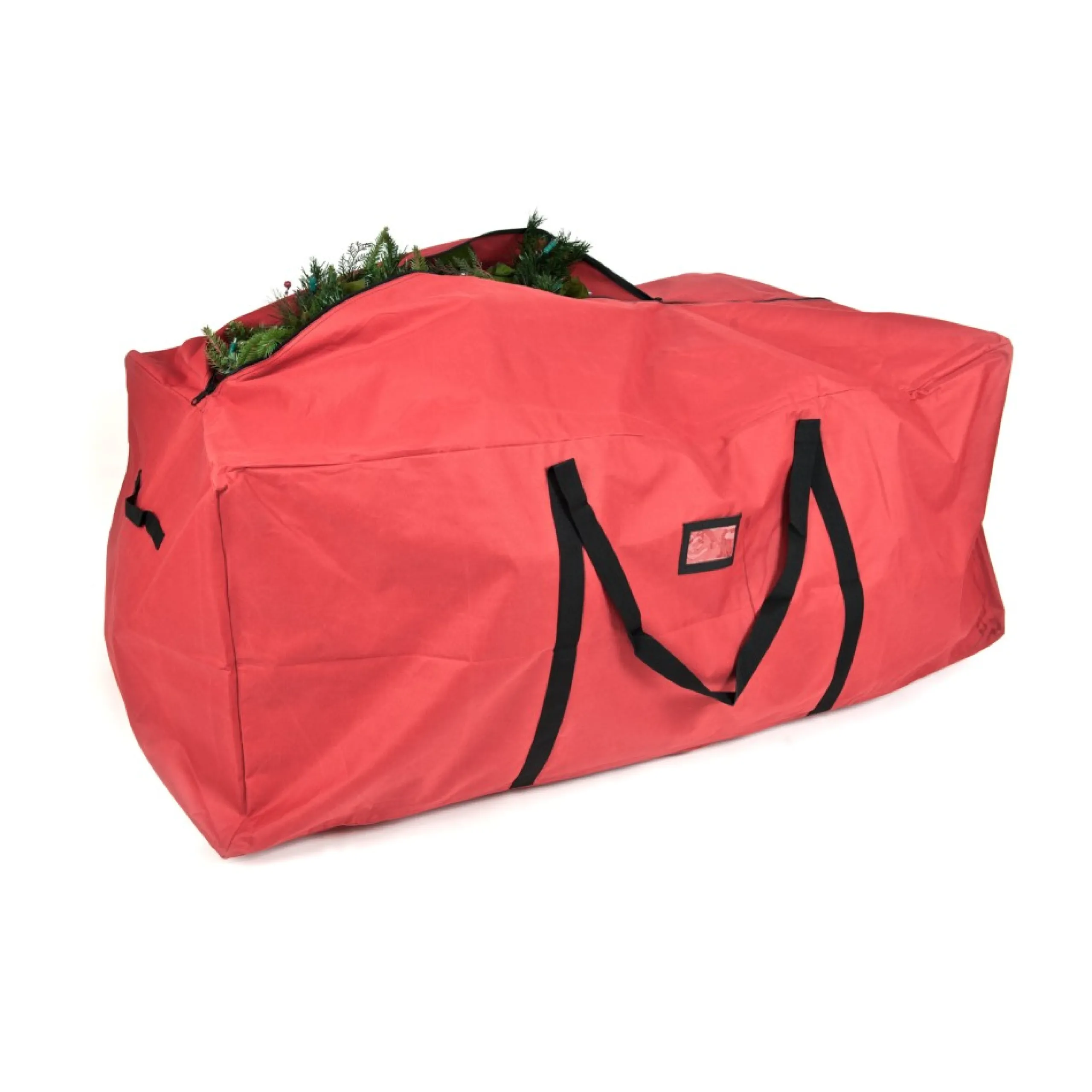 Decoration Storage*Northlight 59" Extra Large Christmas Tree Storage Bag - Fits 6-9' Artificial Trees