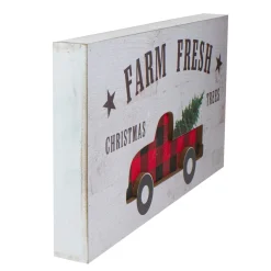 Signs & Plaques*Northlight 16