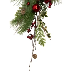 Unlit Teardrops*Northlight 30