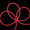 Northlight 50 Ft Red Led Commercial Grade Neon Style Flexible Christmas Rope Lights