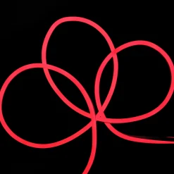 Northlight 50 Ft Red Led Commercial Grade Neon Style Flexible Christmas Rope Lights