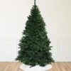 Northlight 10 To 14 Feet Tall>12' Full Buffalo Fir Artificial Christmas Tree - Unlit