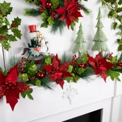 Unlit Swags*Northlight 48