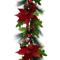 Unlit Swags*Northlight 48