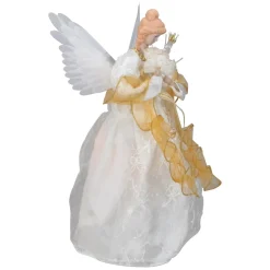 Angel Tree Toppers*Kurt Adler 14.5