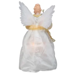 Angel Tree Toppers*Kurt Adler 14.5