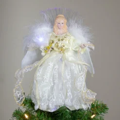 Angel Tree Toppers*Kurt Adler 12