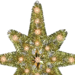 Star Tree Toppers*Northlight 21