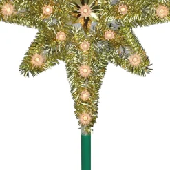 Star Tree Toppers*Northlight 21