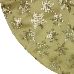 Mini Tree Skirts*Northlight 20