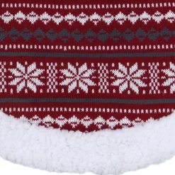 Mini Tree Skirts*Northlight 20