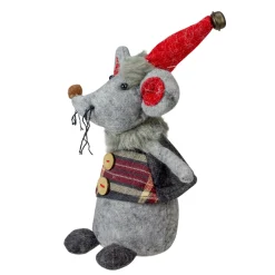 Plush Figures*Melrose 8.25