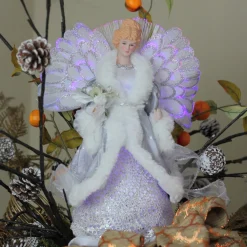 Angel Tree Toppers*Northlight 13