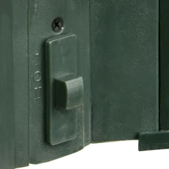 Rotating Tree Stands*National Tree Company 26" Green 360 Degree Rotating Christmas Tree Stand - For Lighted Artificial Trees