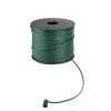 Vickerman 500' Green 18 Gauge C7 Christmas Wire Spool