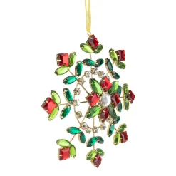 Northlight Snowflakes><noscript><img width=