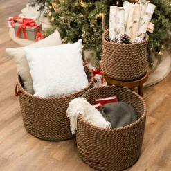 Decoration Storage*Colonial Mills 16