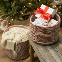 Decoration Storage*Colonial Mills 16