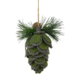 Northlight Pine Cones><noscript><img width=