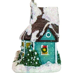 Christmas Villages*Northlight 5.5