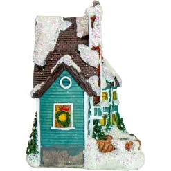 Christmas Villages*Northlight 5.5