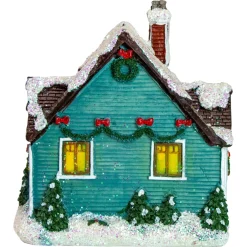 Christmas Villages*Northlight 5.5