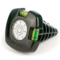 Artificial Tree Stands*Northlight 3.75" Green Tree Leveler All-In-One Leveling Tool For Artificial Christmas Trees