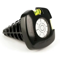 Artificial Tree Stands*Northlight 3.75" Green Tree Leveler All-In-One Leveling Tool For Artificial Christmas Trees