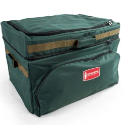 Decoration Storage*Tree Keeper 27" Green Unique Top Pocket Christmas Ornaments Storage Bag