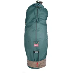 Decoration Storage*Tree Keeper 108" Green Upright Christmas Tree Large Girth Storage Bag