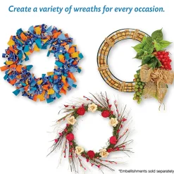 Wreath Accessories*CC Christmas Decor 18