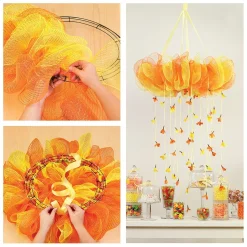 Wreath Accessories*CC Christmas Decor 18