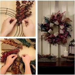 Wreath Accessories*CC Christmas Decor 12
