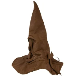 Unlit Tree Toppers*KSA 10" Harry Potter Sorting Hat Christmas Tree Topper, Unlit