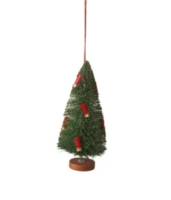 Midwest Miniatures>5" Hunting Shotgun Shells Christmas Tree Ornament