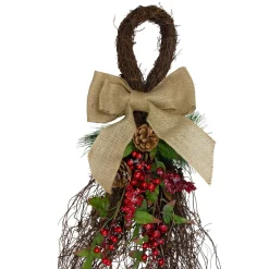 Unlit Teardrops*Northlight 24