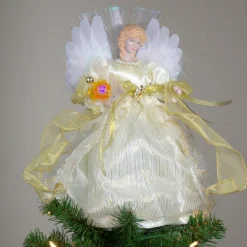 Angel Tree Toppers*Kurt Adler 12