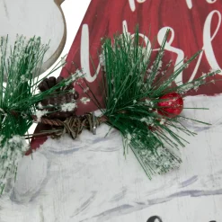 Wall & Door Decorations*Northlight 16.5